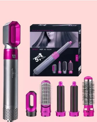 GLOWIX MAGIC - Edición limitada Cepillo Dyson Multifución