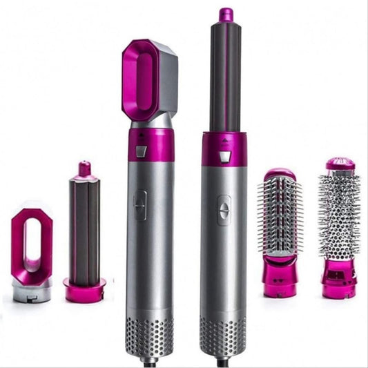 GLOWIX MAGIC - Edición limitada Cepillo Dyson Multifución