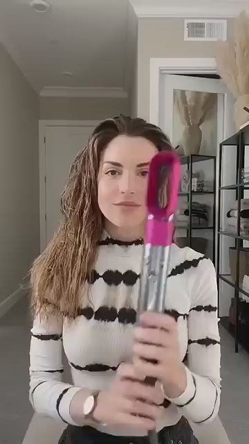 GLOWIX MAGIC - Edición limitada Cepillo Dyson Multifución